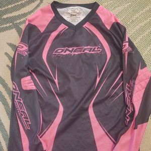 O'Neal MD Kids Element Motocross MotoX Racing Long Sleeve Jersey Youth XL